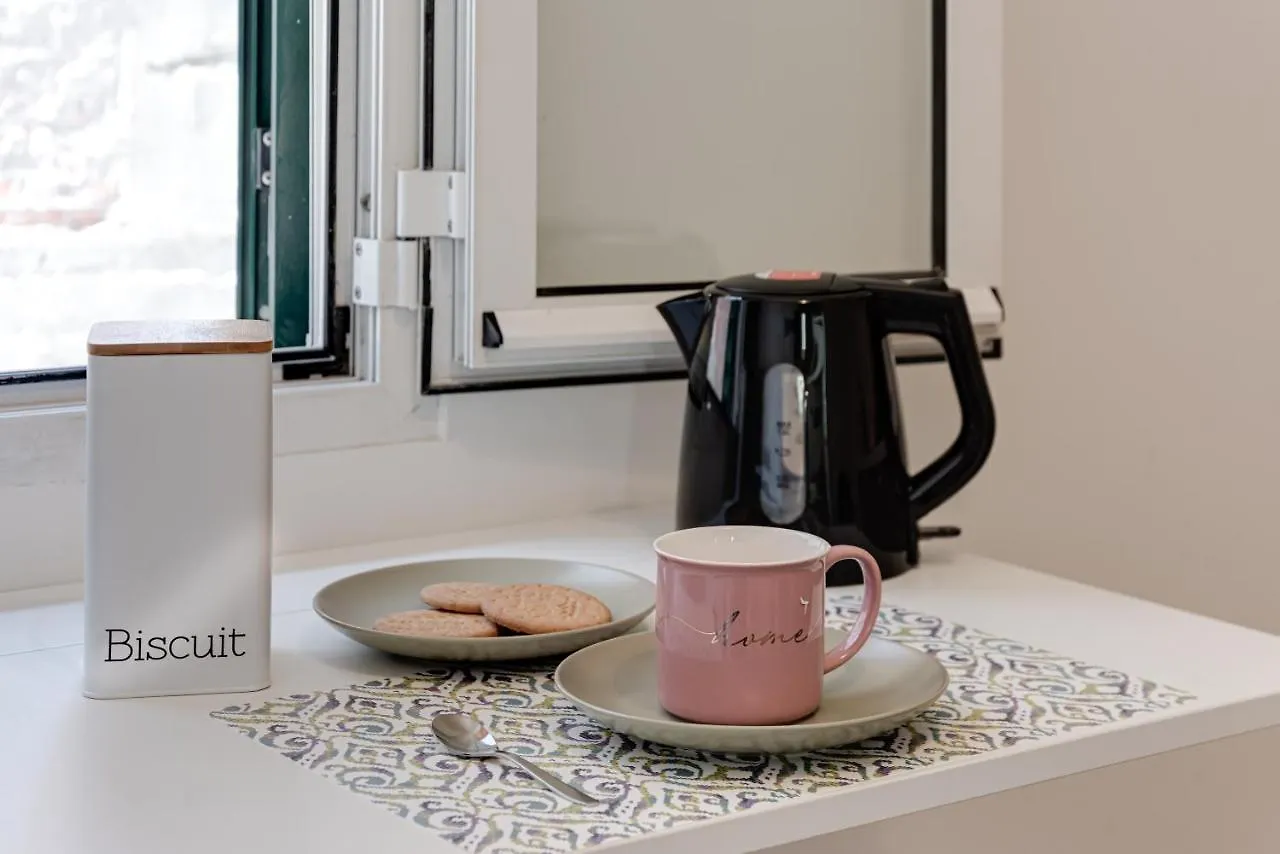 Palazzuolo Home フィレンツェ イタリア