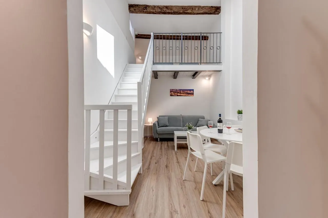 Palazzuolo Home フィレンツェ 0*,  イタリア