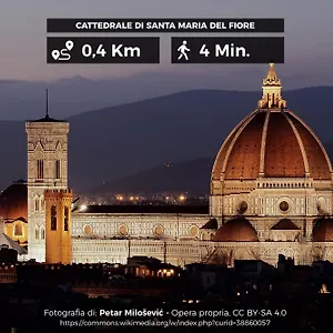 Appartamento La Casa Di Virgilio, Firenze