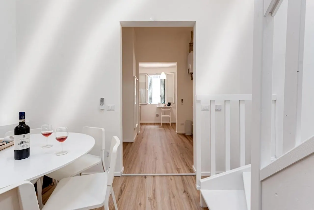 Appartement Palazzuolo Home Florence