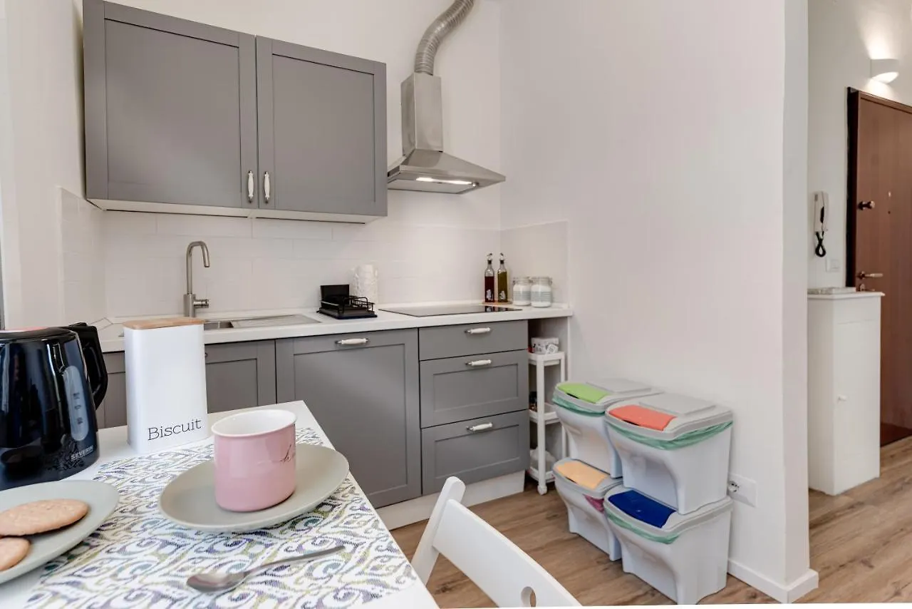Apartment Palazzuolo Home Florence Italy