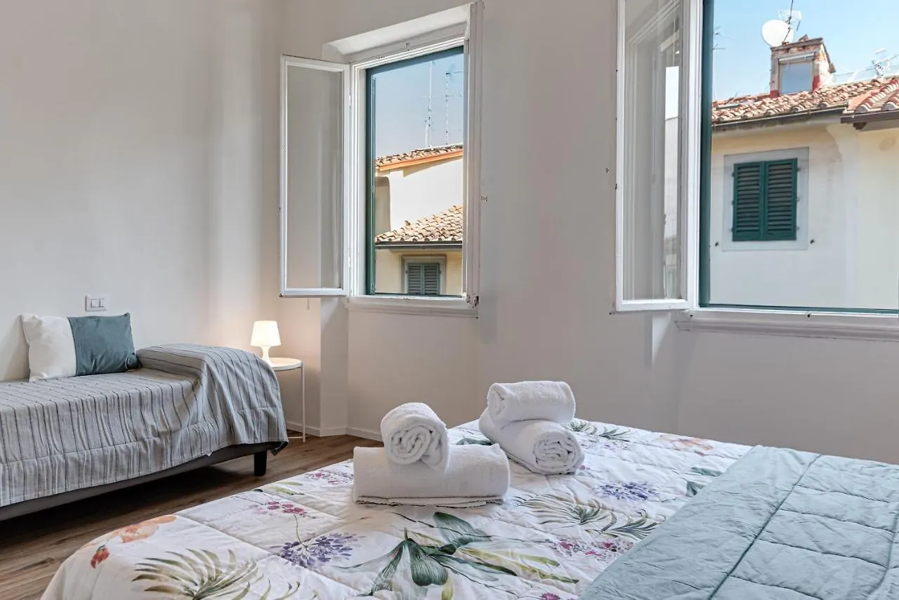 Palazzuolo Home Florence