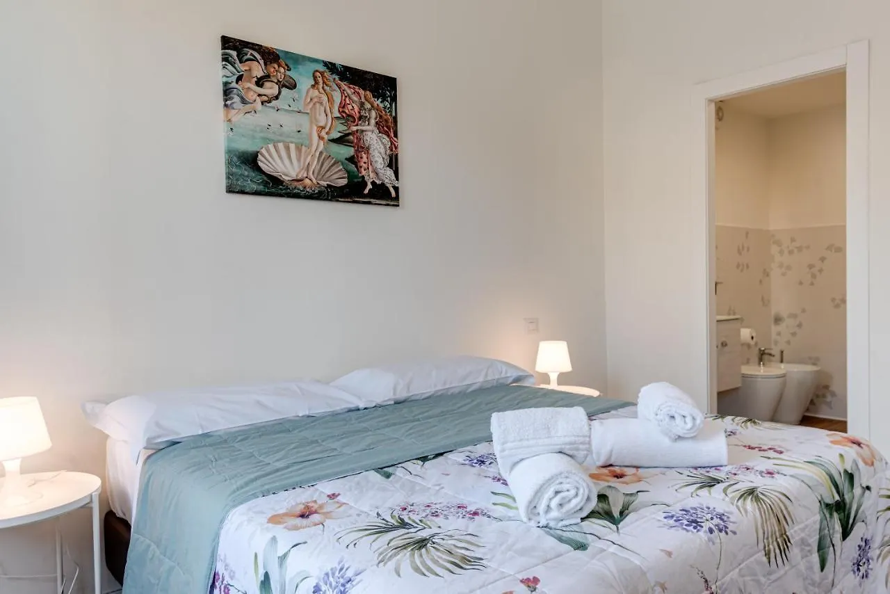 Apartment Palazzuolo Home Florence