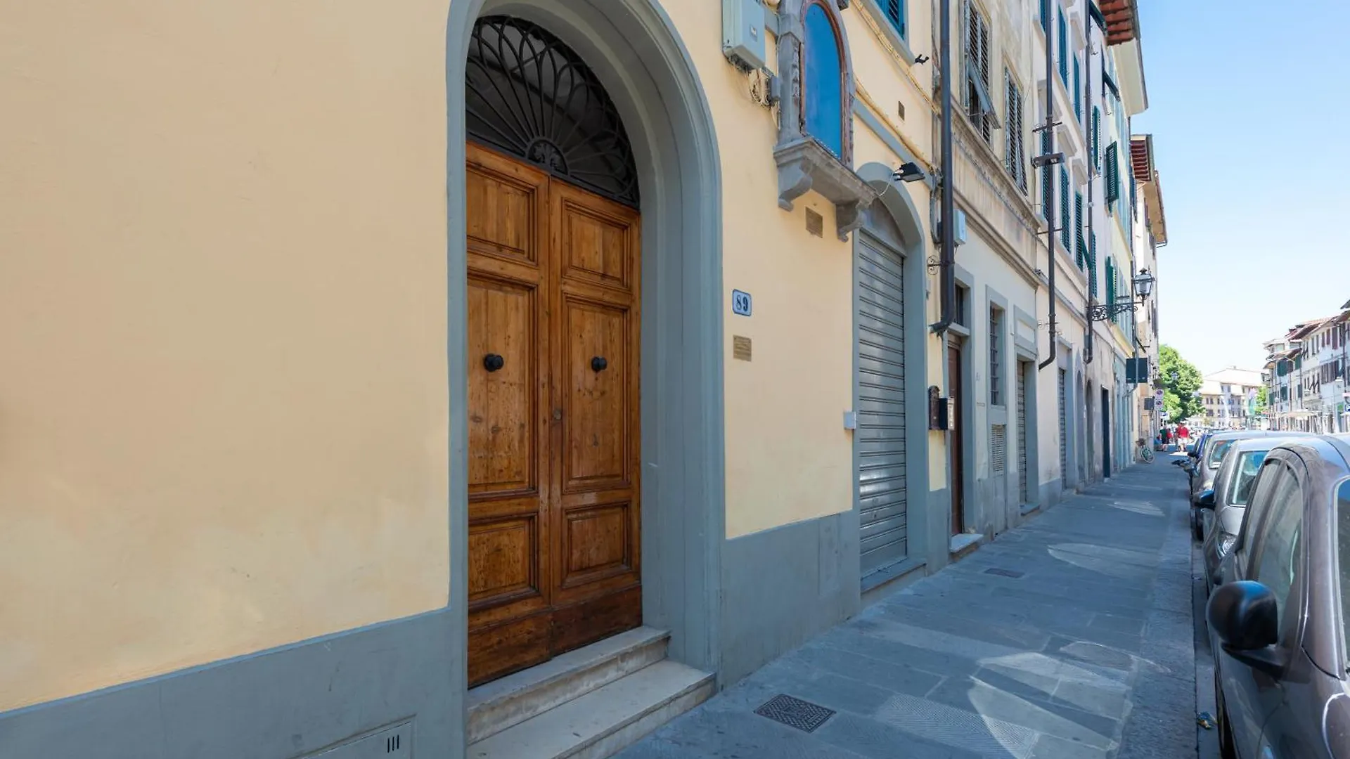 Palazzuolo Home Florence 0*,  Italy