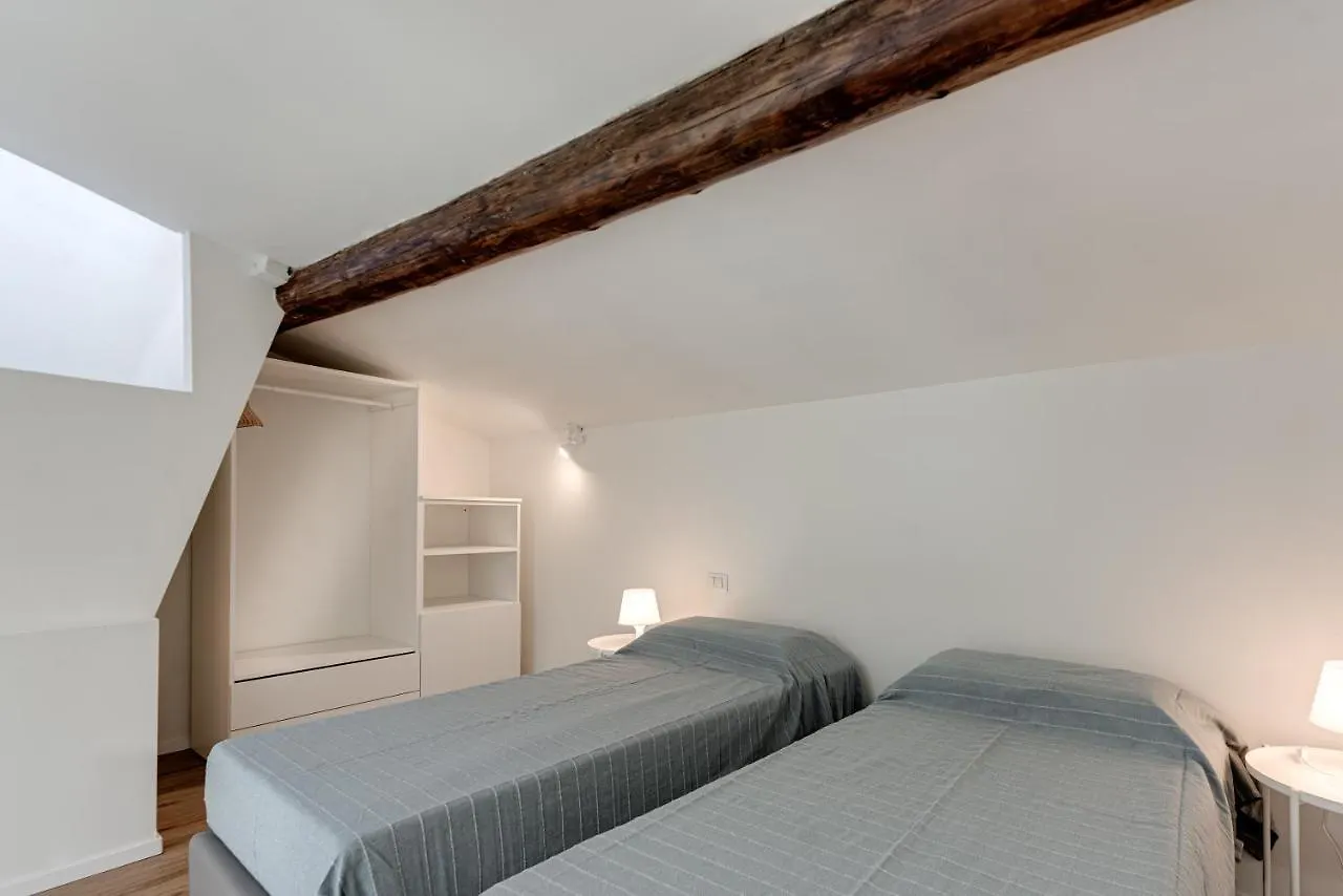 Appartamento Palazzuolo Home Firenze