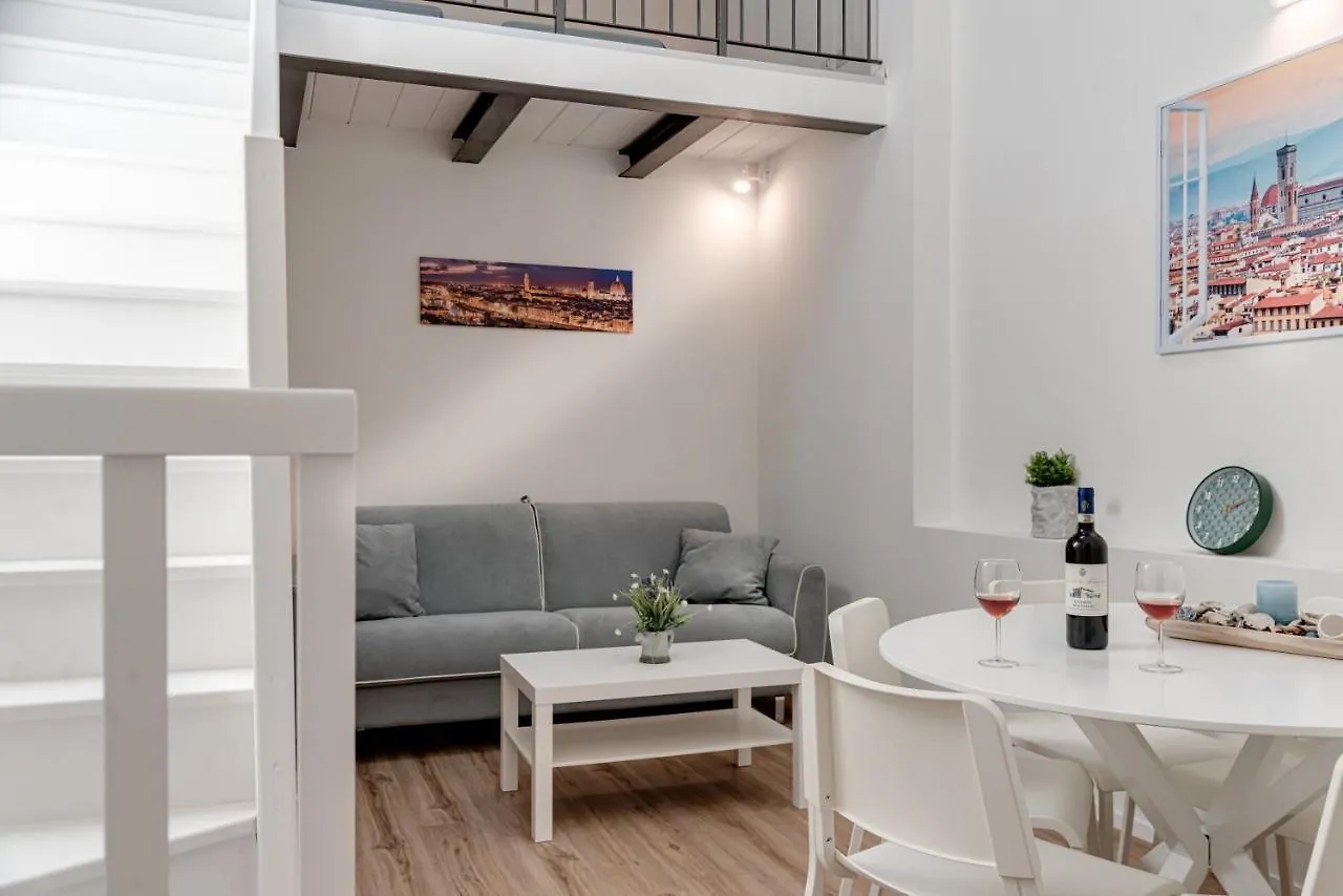 Palazzuolo Home Firenze