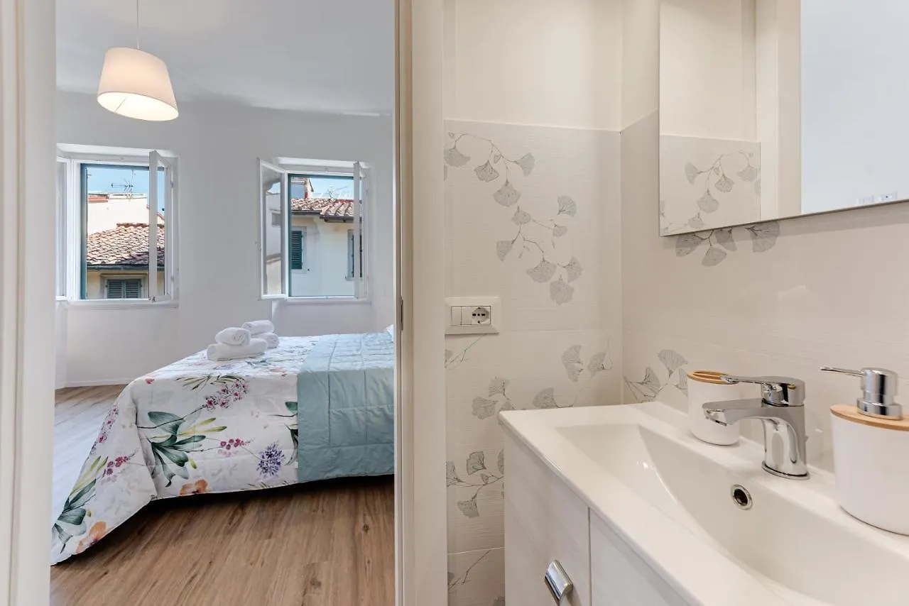 Palazzuolo Home Firenze Appartamento