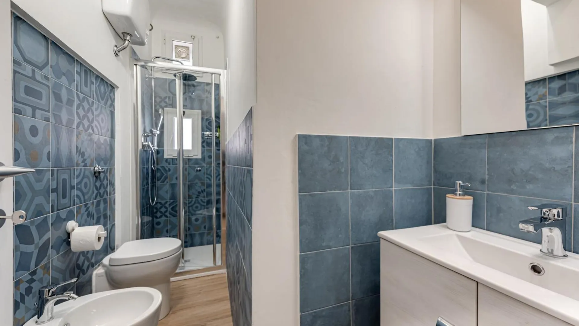 Appartamento Palazzuolo Home Firenze