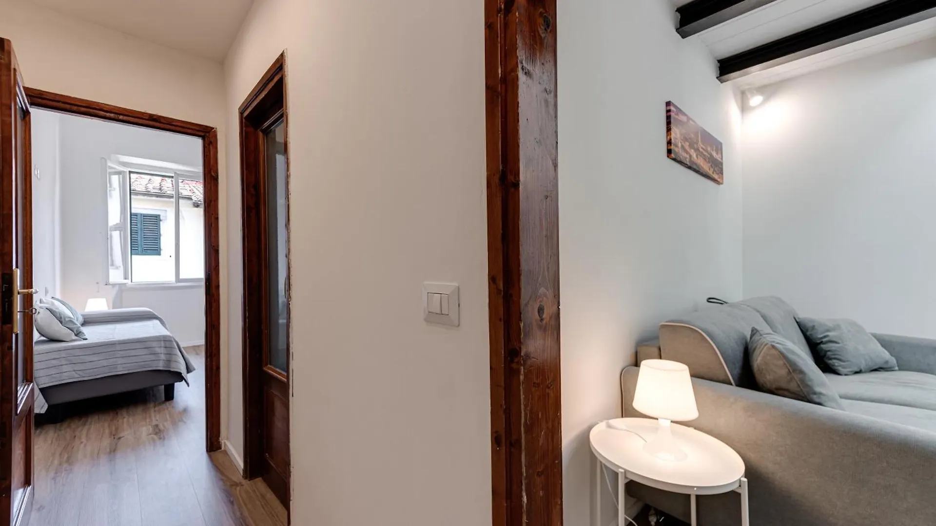 Palazzuolo Home Firenze Appartamento